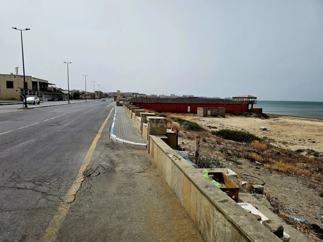 Satılır torpaq sahəsi 70 m²