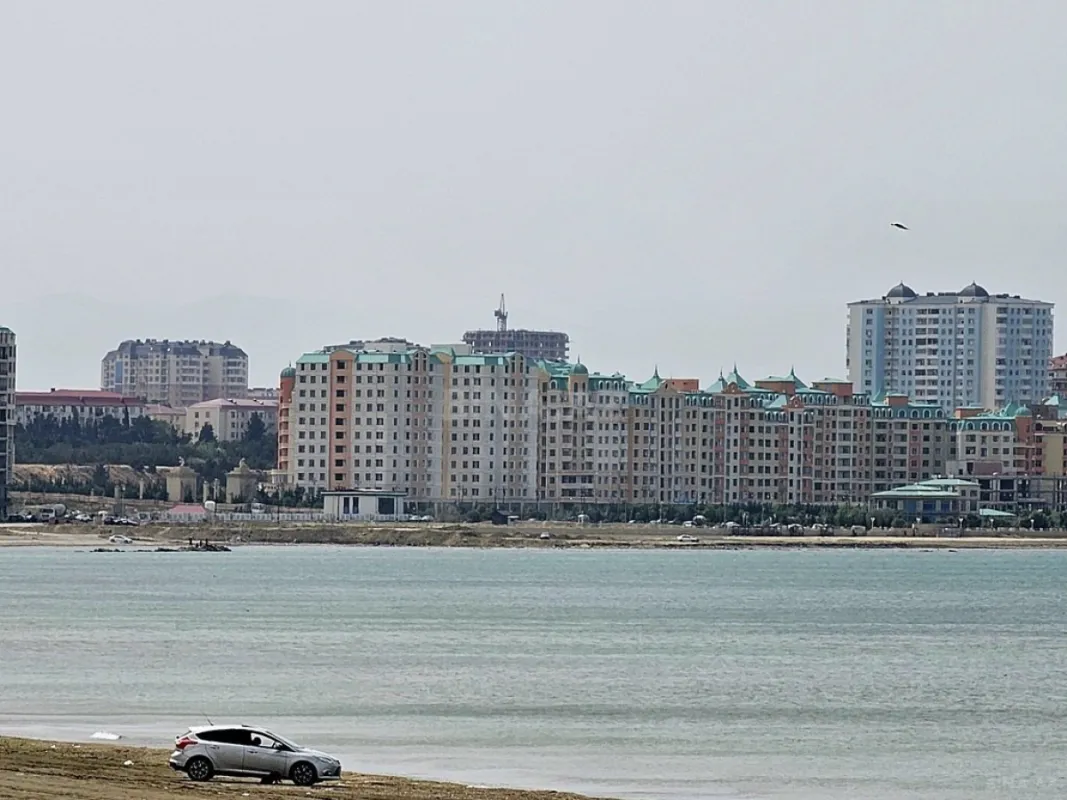 Satılır torpaq sahəsi 70 m²