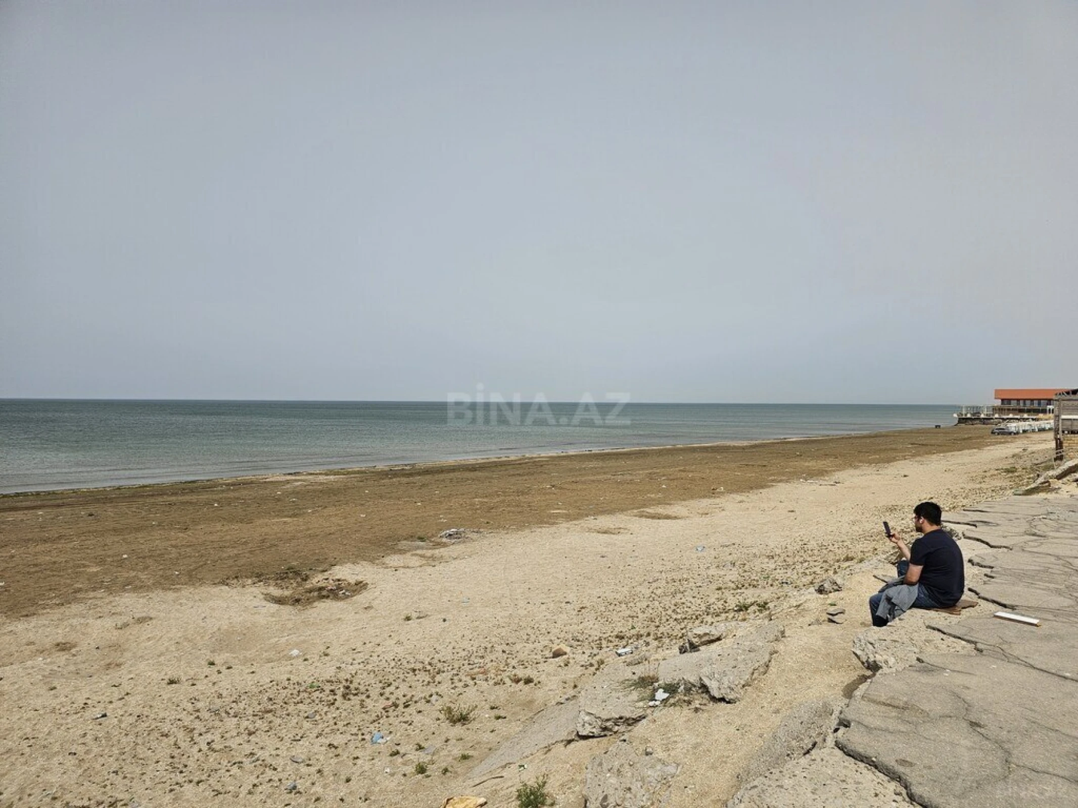 Satılır torpaq sahəsi 70 m²