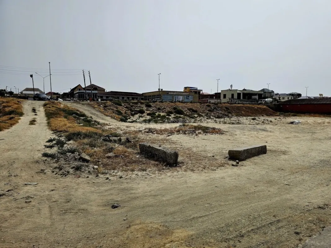 Satılır torpaq sahəsi 70 m²