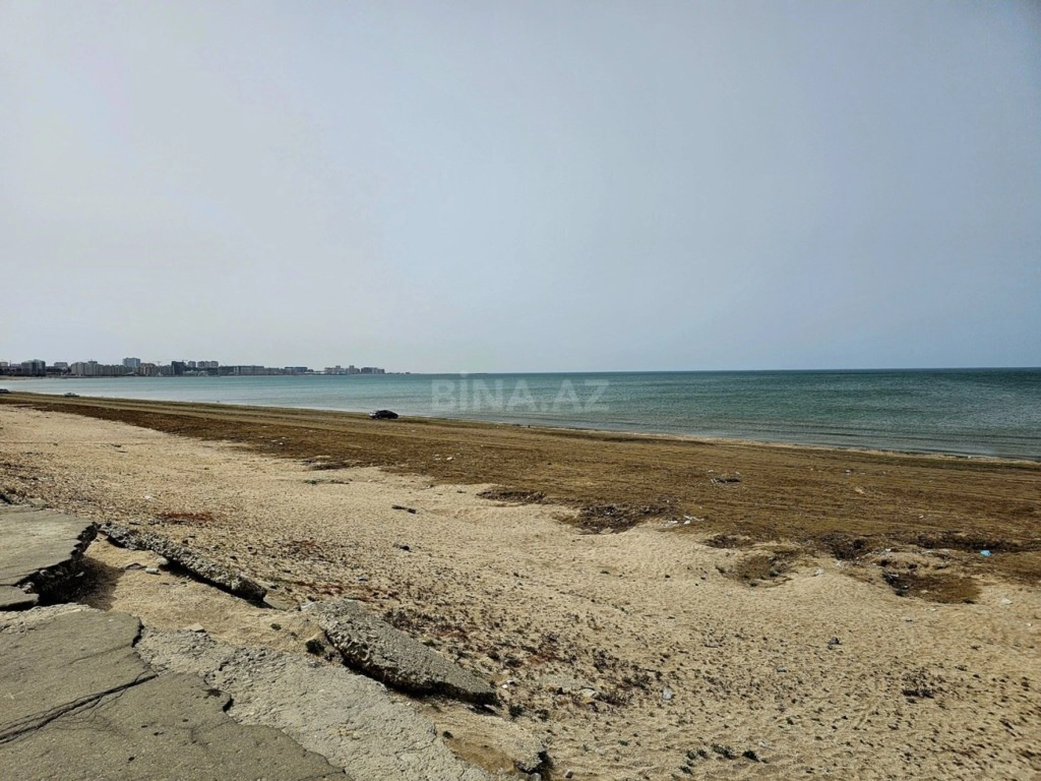 Satılır torpaq sahəsi 70 m²