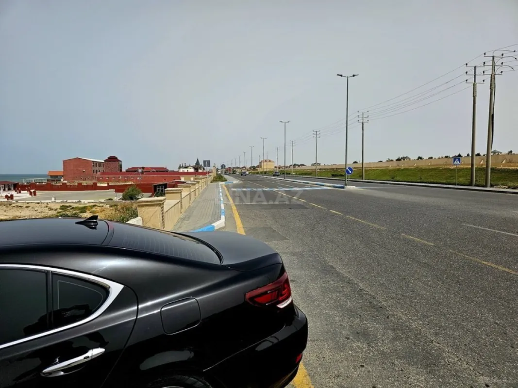 Satılır torpaq sahəsi 70 m²