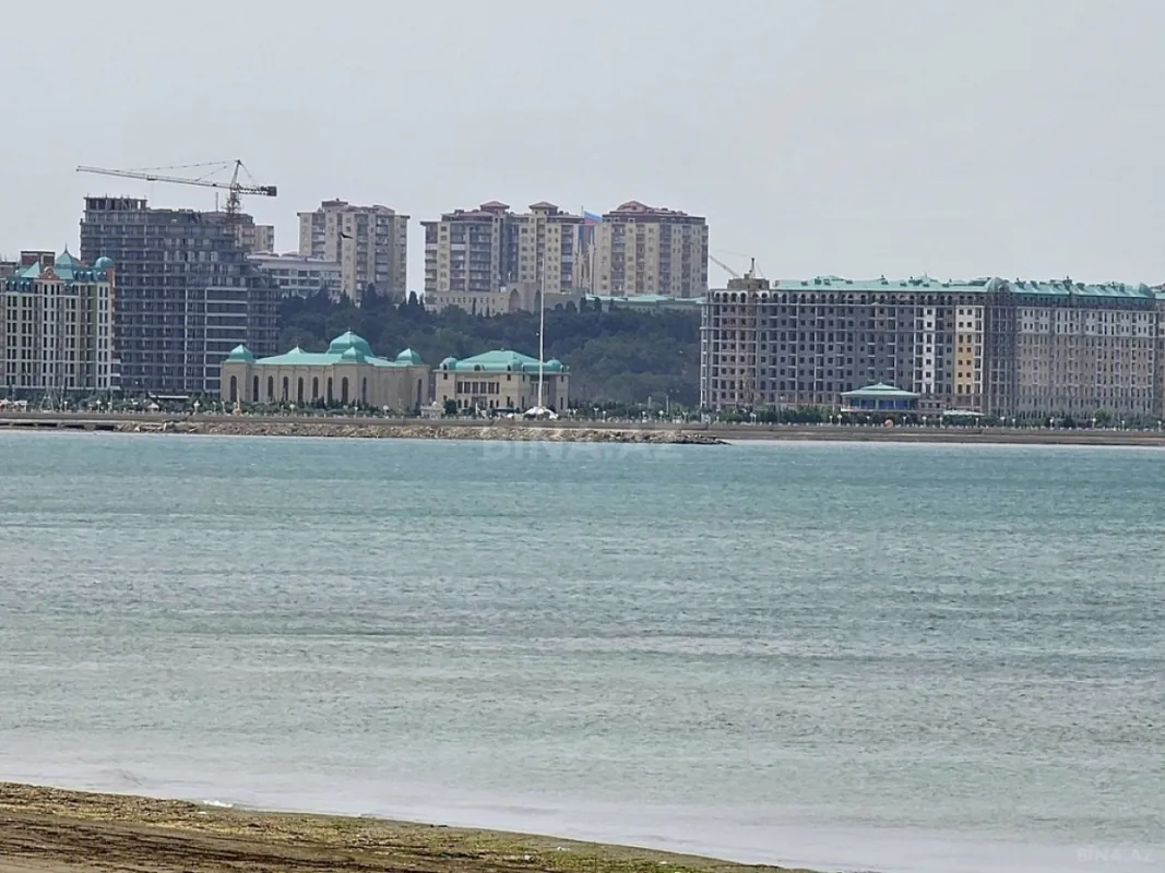 Satılır torpaq sahəsi 70 m²