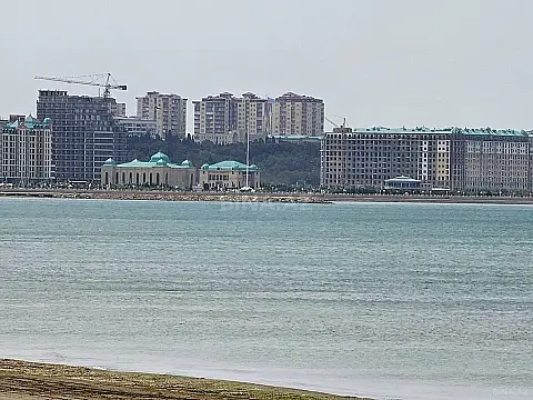 Satılır torpaq sahəsi 70 m² — Bakı, Novxanı 70.00 m²