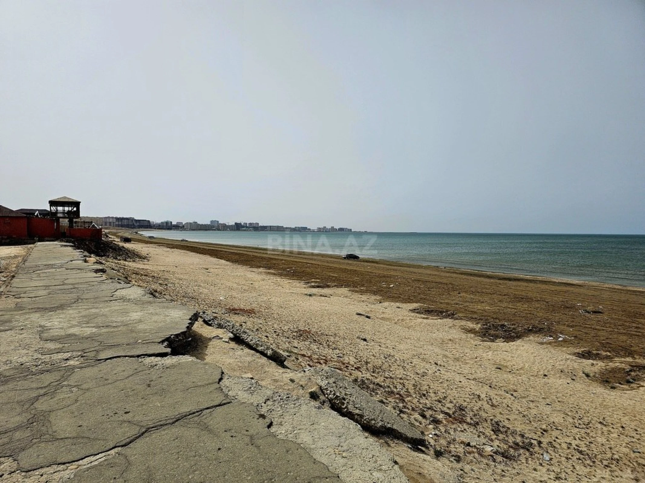 Satılır torpaq sahəsi 70 m²