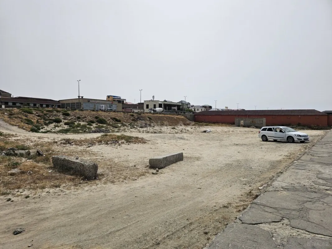 Satılır torpaq sahəsi 70 m²