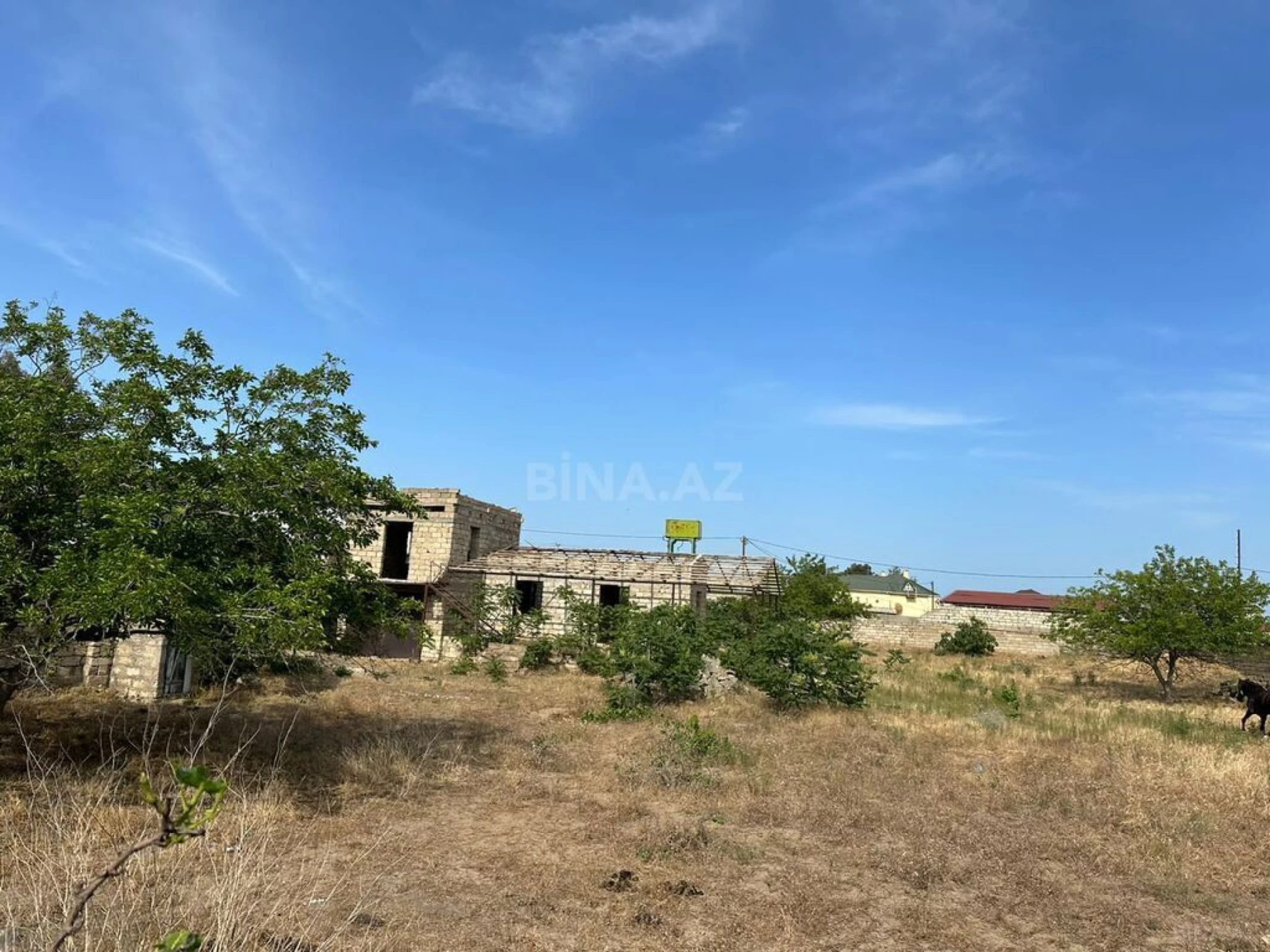 Satılır torpaq sahəsi 20 m²