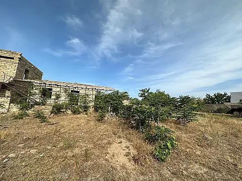 Satılır torpaq sahəsi 20 m²