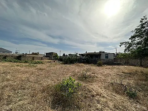 Satılır torpaq sahəsi 20 m²