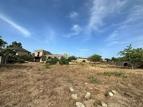 Satılır torpaq sahəsi 20 m²