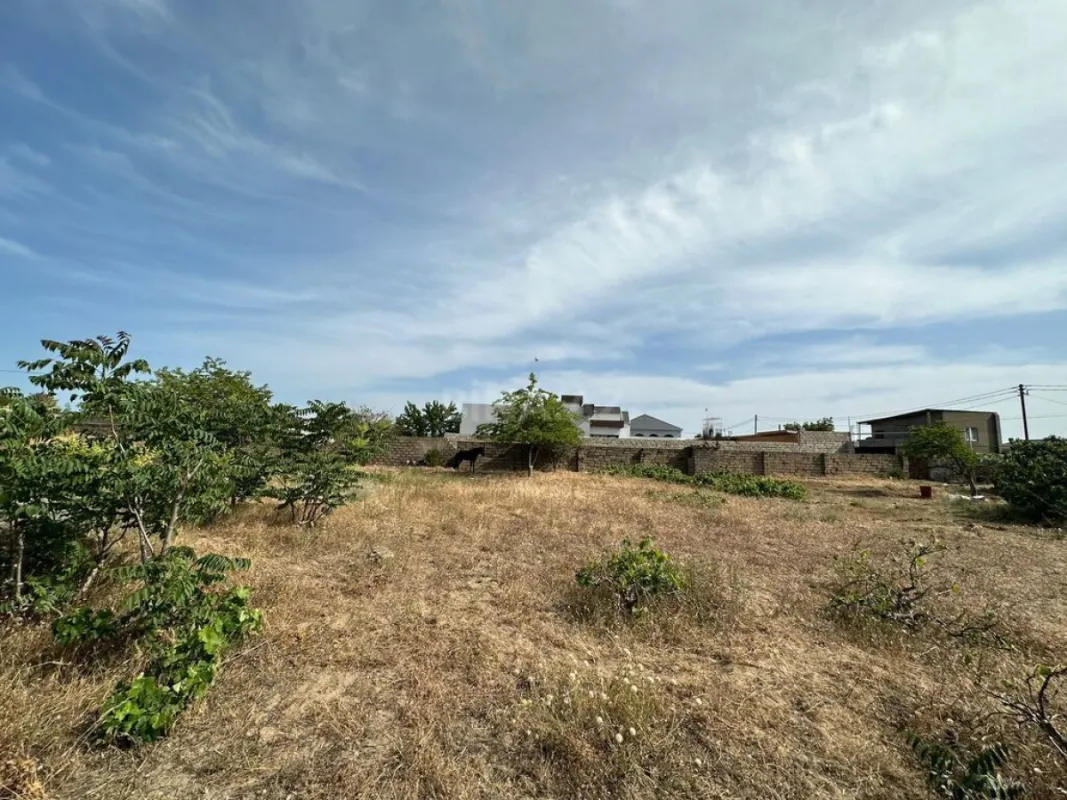 Satılır torpaq sahəsi 20 m²