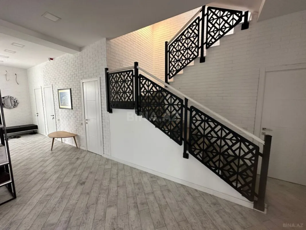 Kirayə verilir 5 otaqlı həyət evi 500 m²