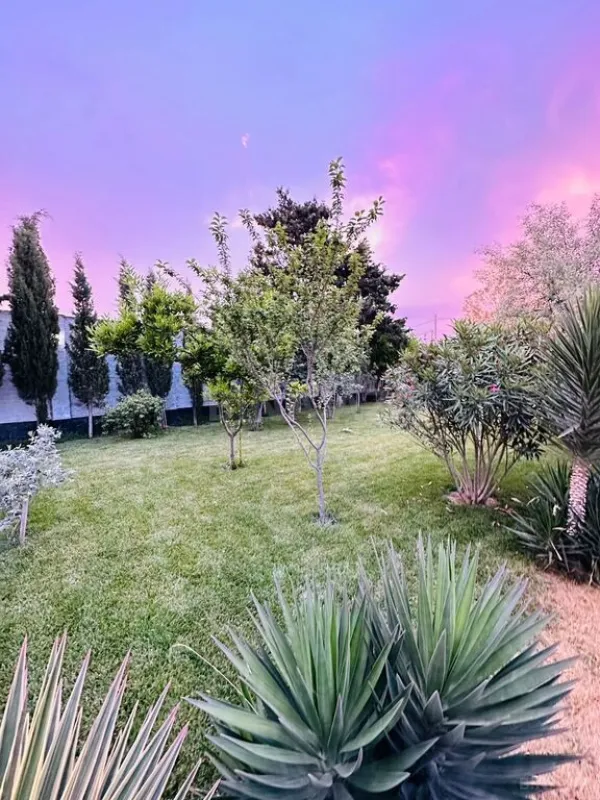 Kirayə verilir 5 otaqlı həyət evi 500 m²