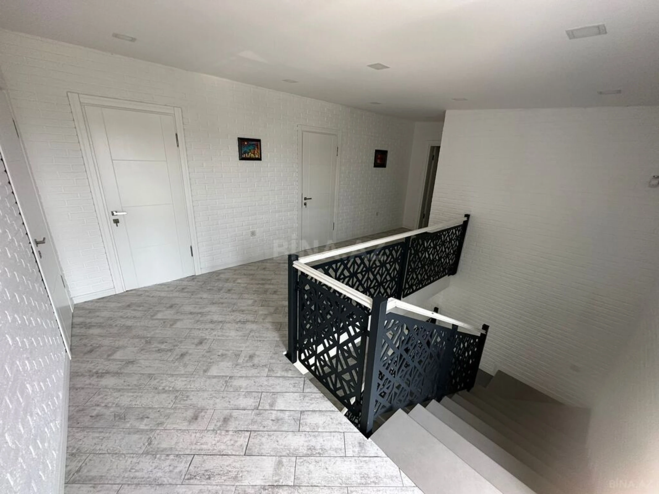 Kirayə verilir 5 otaqlı həyət evi 500 m²