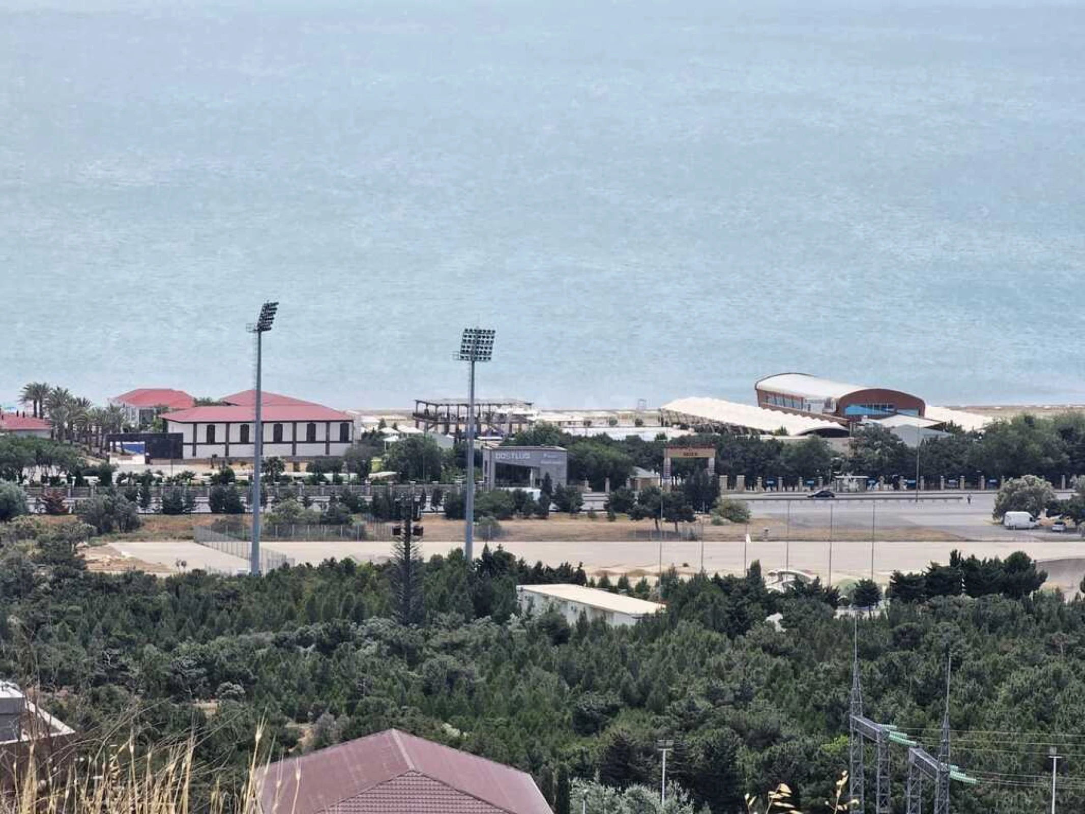 Satılır torpaq sahəsi 34 m²