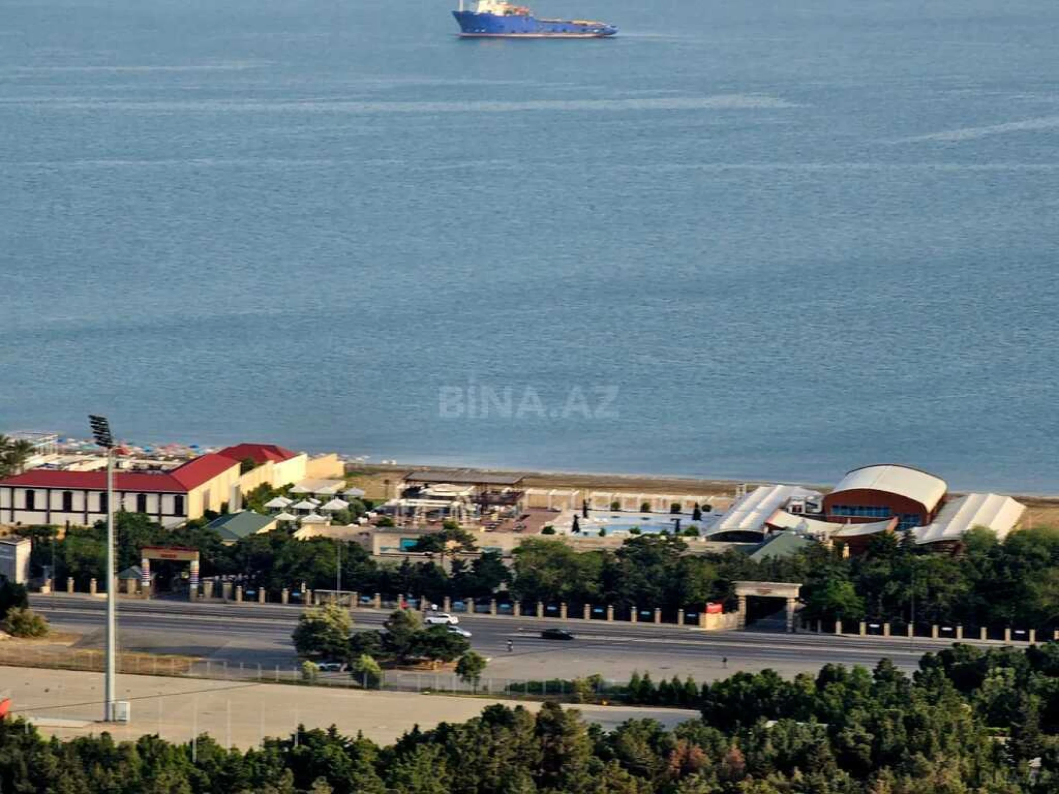 Satılır torpaq sahəsi 34 m²