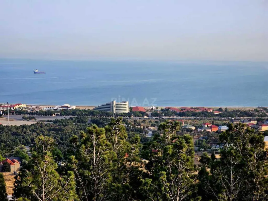 Satılır torpaq sahəsi 34 m²