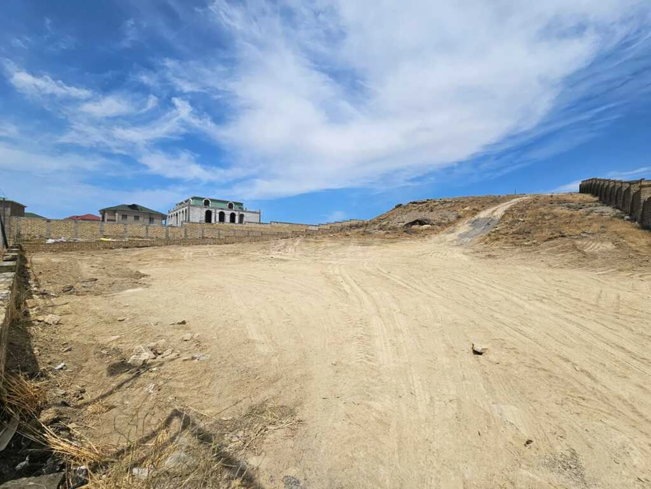 Satılır torpaq sahəsi 34 m²