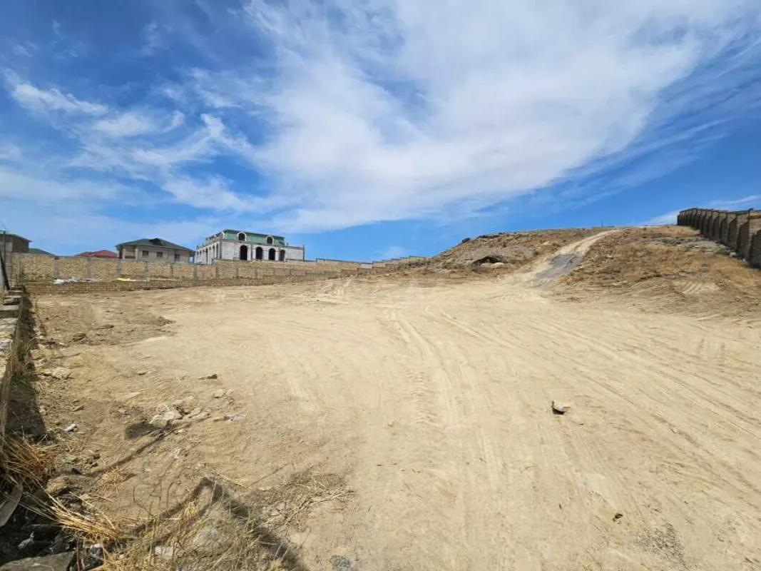 Satılır torpaq sahəsi 34 m²