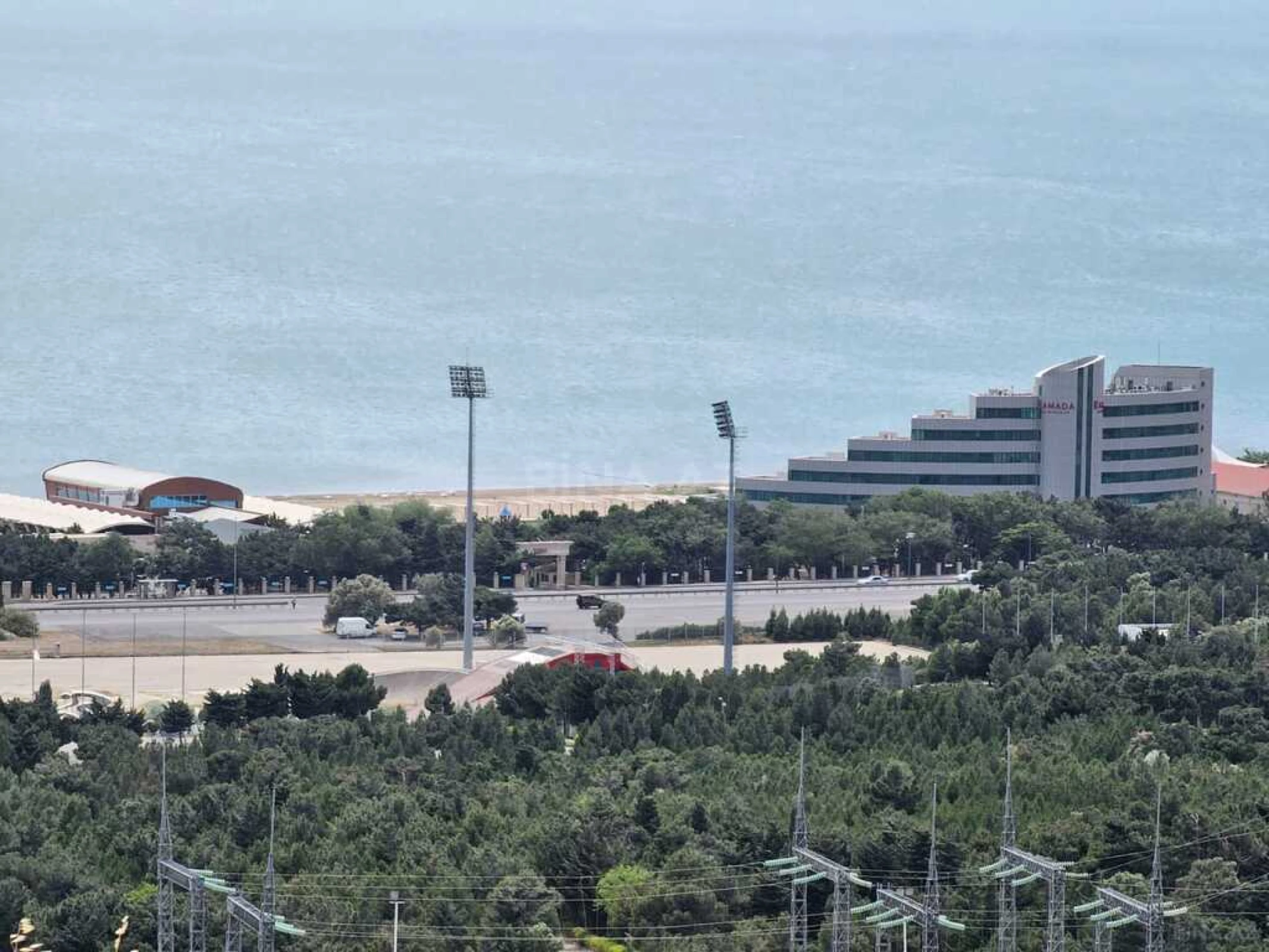 Satılır torpaq sahəsi 34 m²