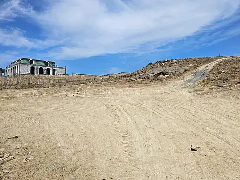 Satılır torpaq sahəsi 34 m²