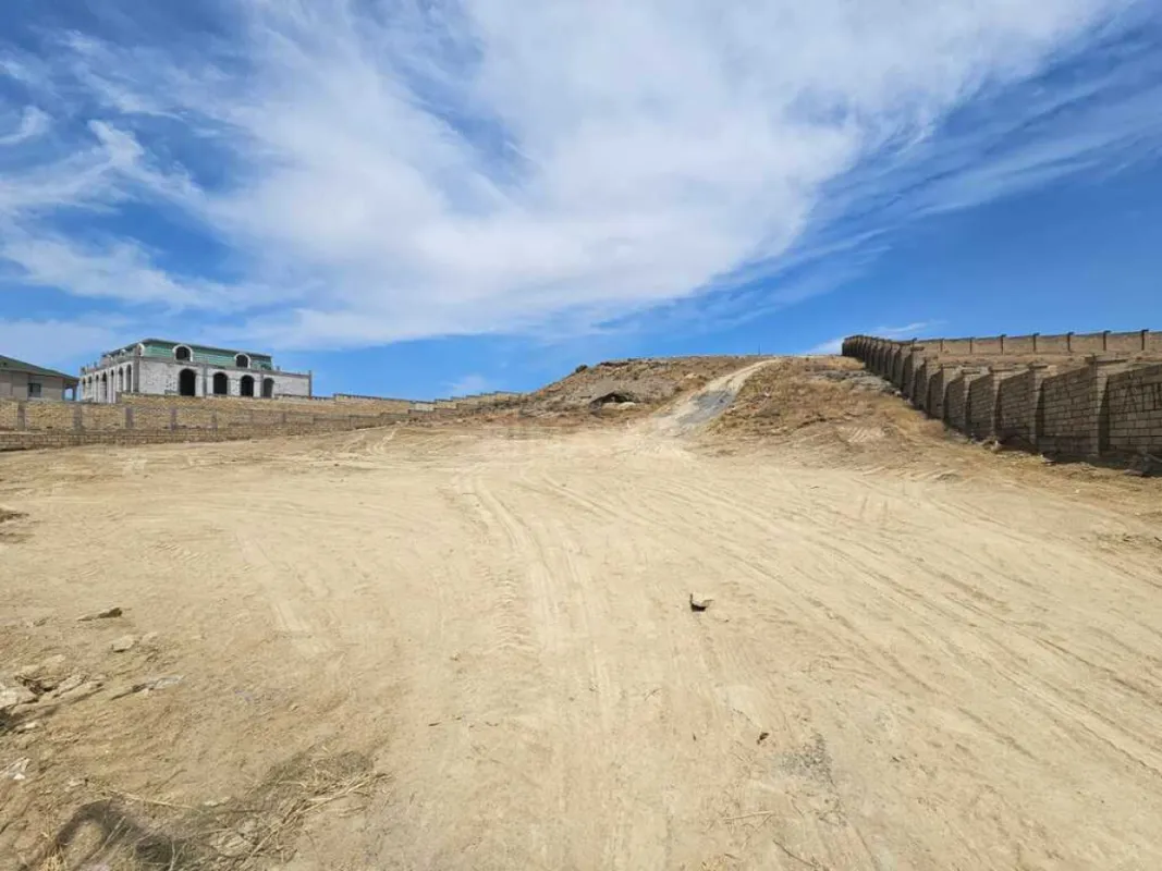 Satılır torpaq sahəsi 34 m²