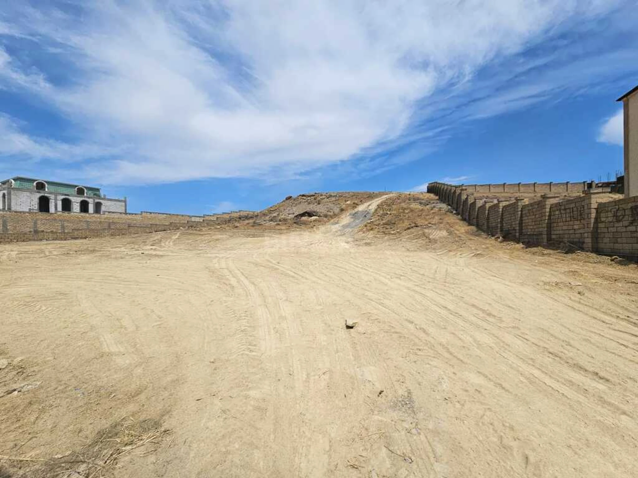 Satılır torpaq sahəsi 34 m²