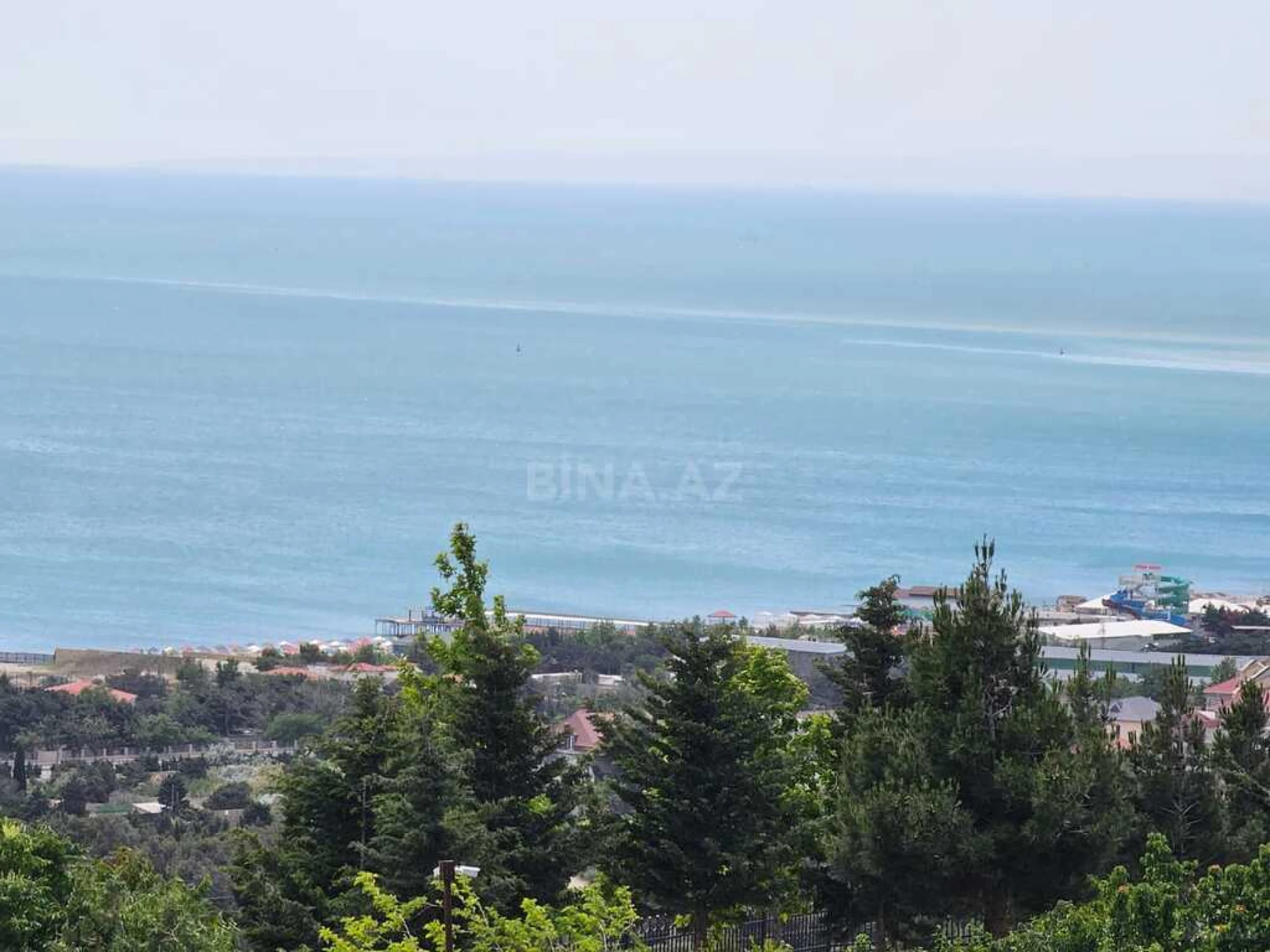 Satılır torpaq sahəsi 34 m²