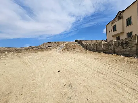 Satılır torpaq sahəsi 34 m²