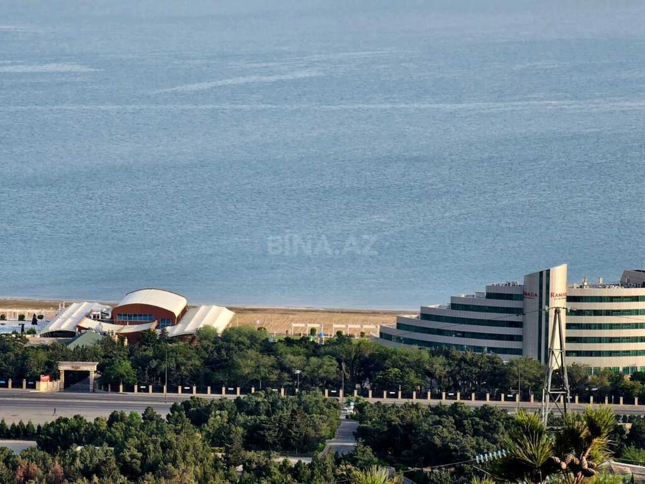 Satılır torpaq sahəsi 34 m²