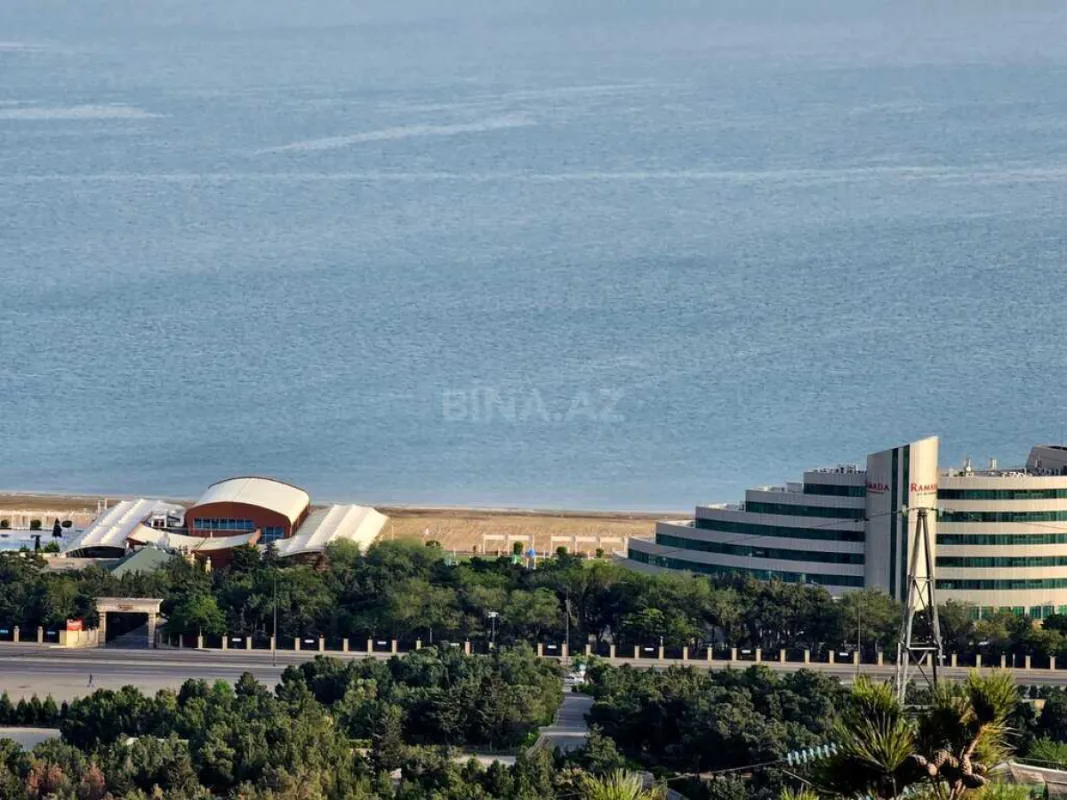 Satılır torpaq sahəsi 34 m²