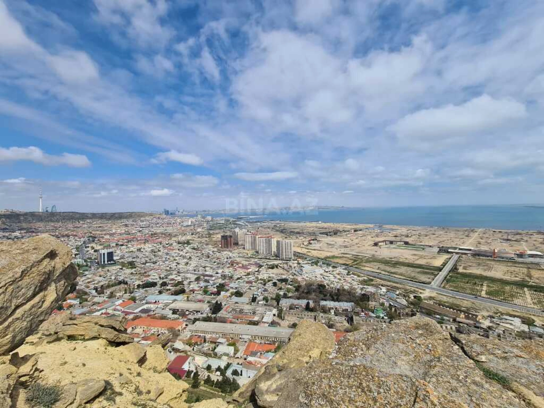 Satılır torpaq sahəsi 34 m²