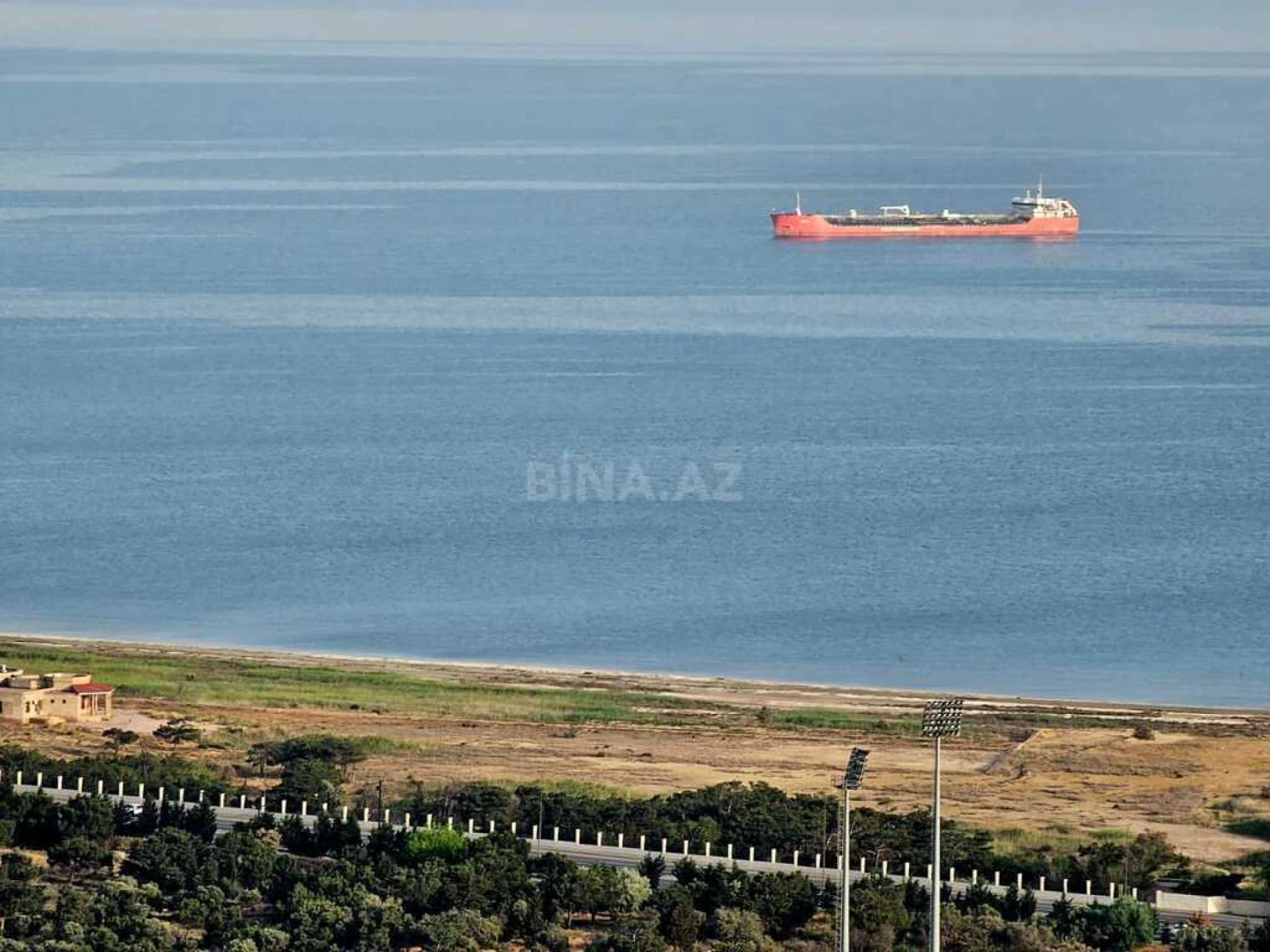 Satılır torpaq sahəsi 34 m²