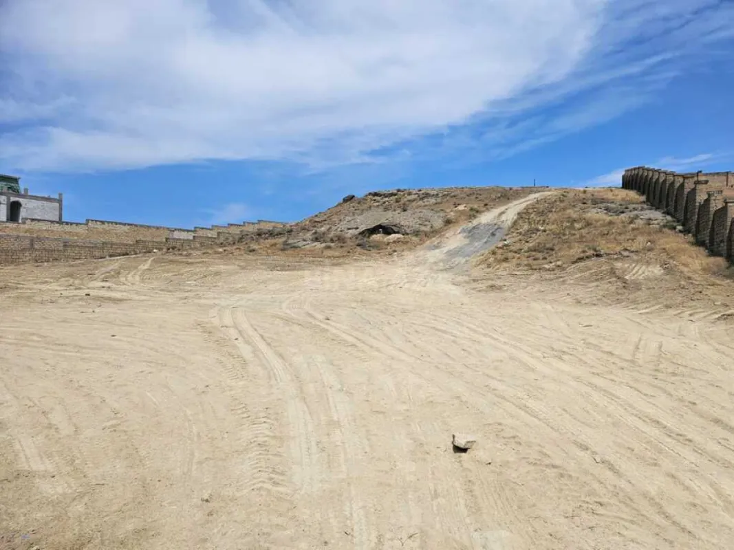 Satılır torpaq sahəsi 34 m²