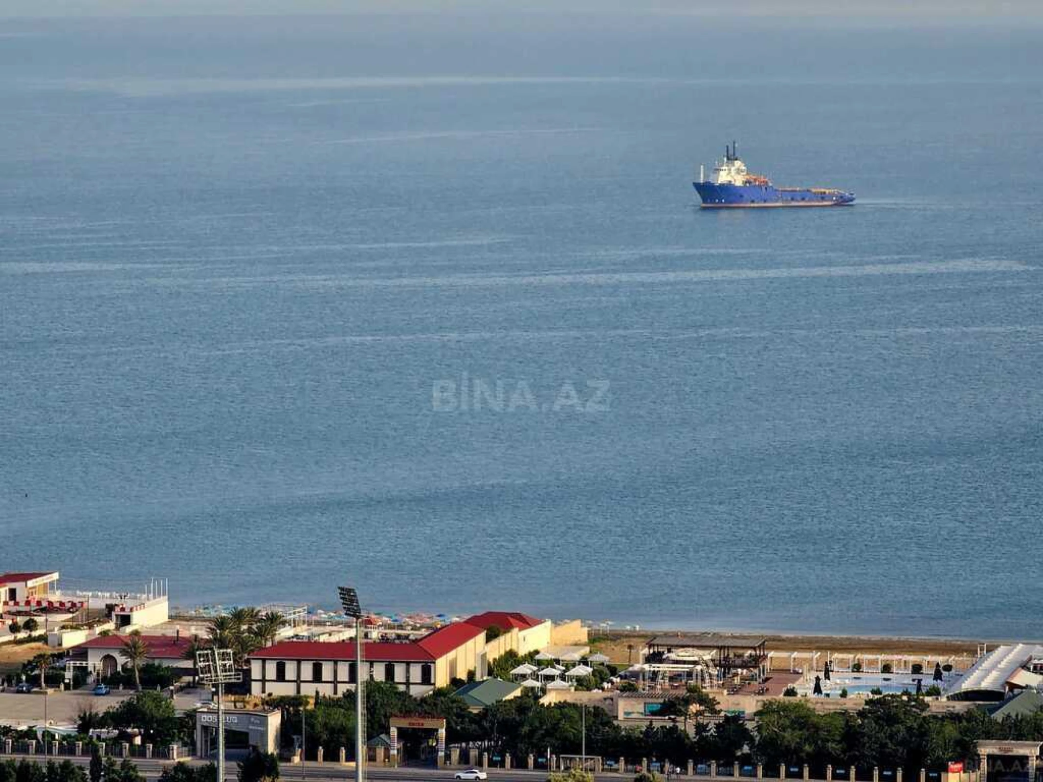 Satılır torpaq sahəsi 34 m²