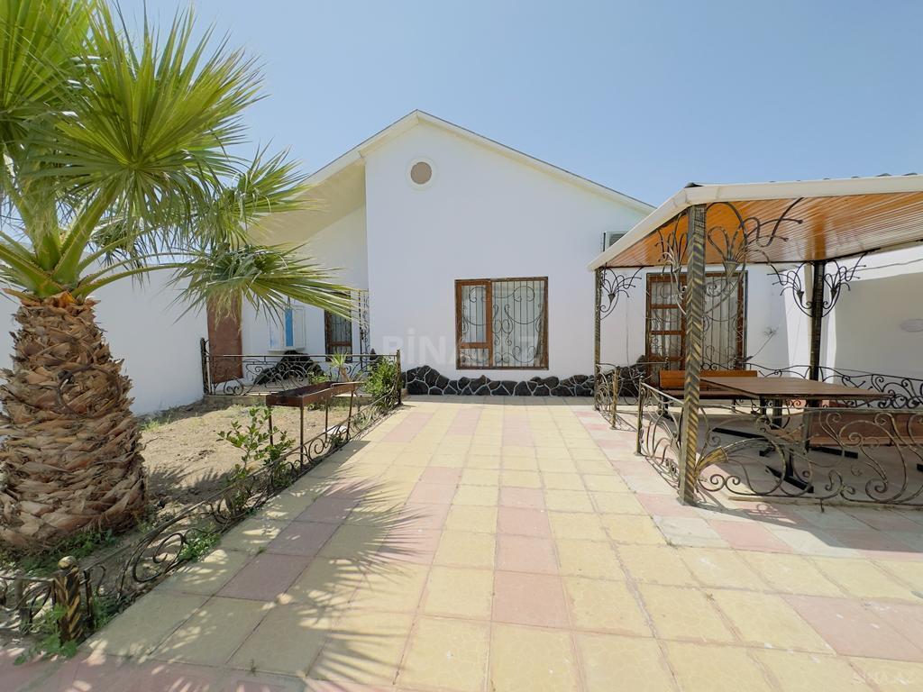 Satılır həyət evi 50 m² — Bakı 50.00 m²