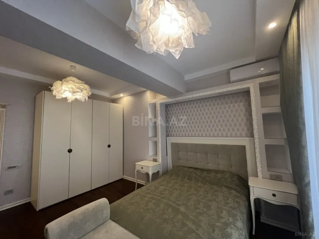 Satılır 3 otaqlı mənzil 100 m²