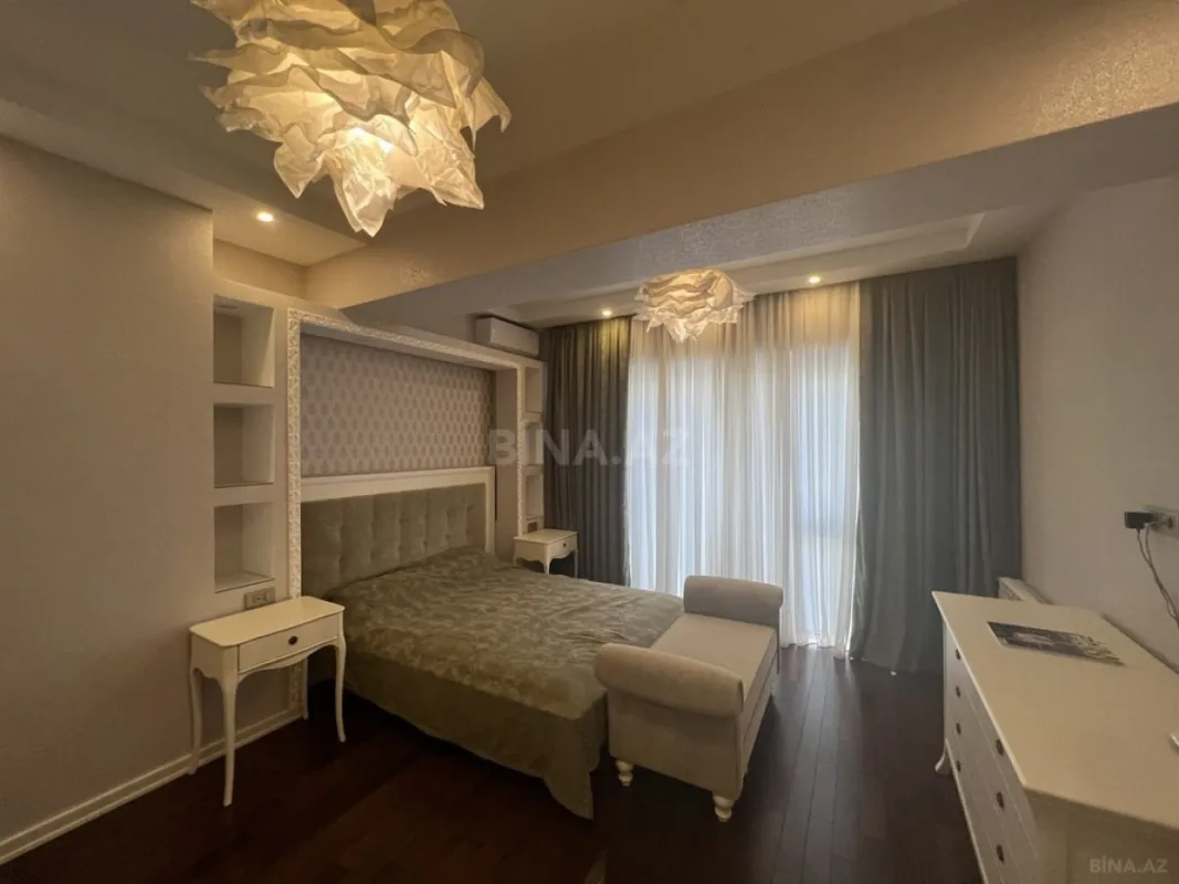Satılır 3 otaqlı mənzil 100 m²