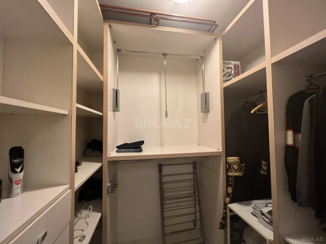 Satılır 3 otaqlı mənzil 100 m²