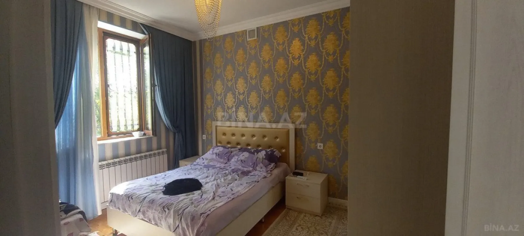 Satılır 5 otaqlı həyət evi 230 m²