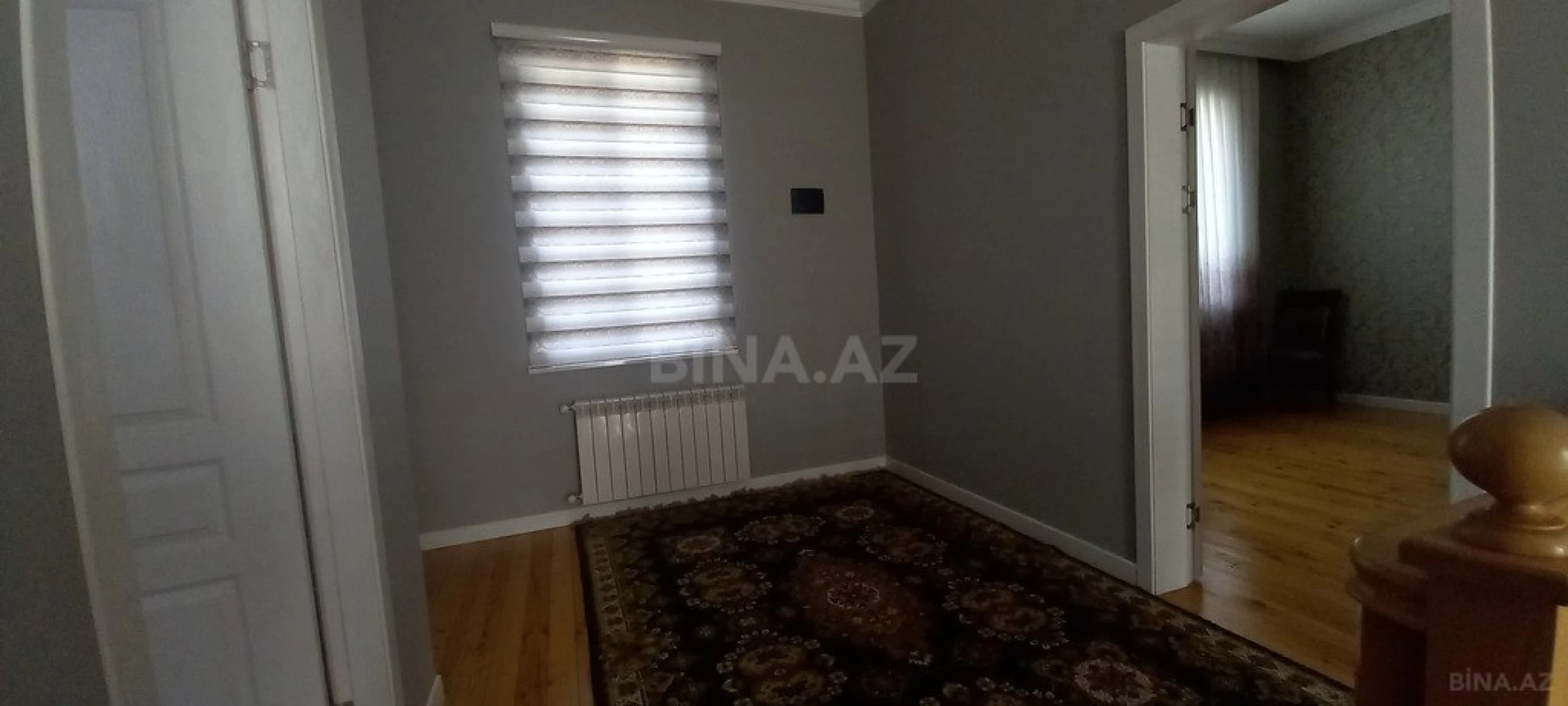 Satılır 5 otaqlı həyət evi 230 m²