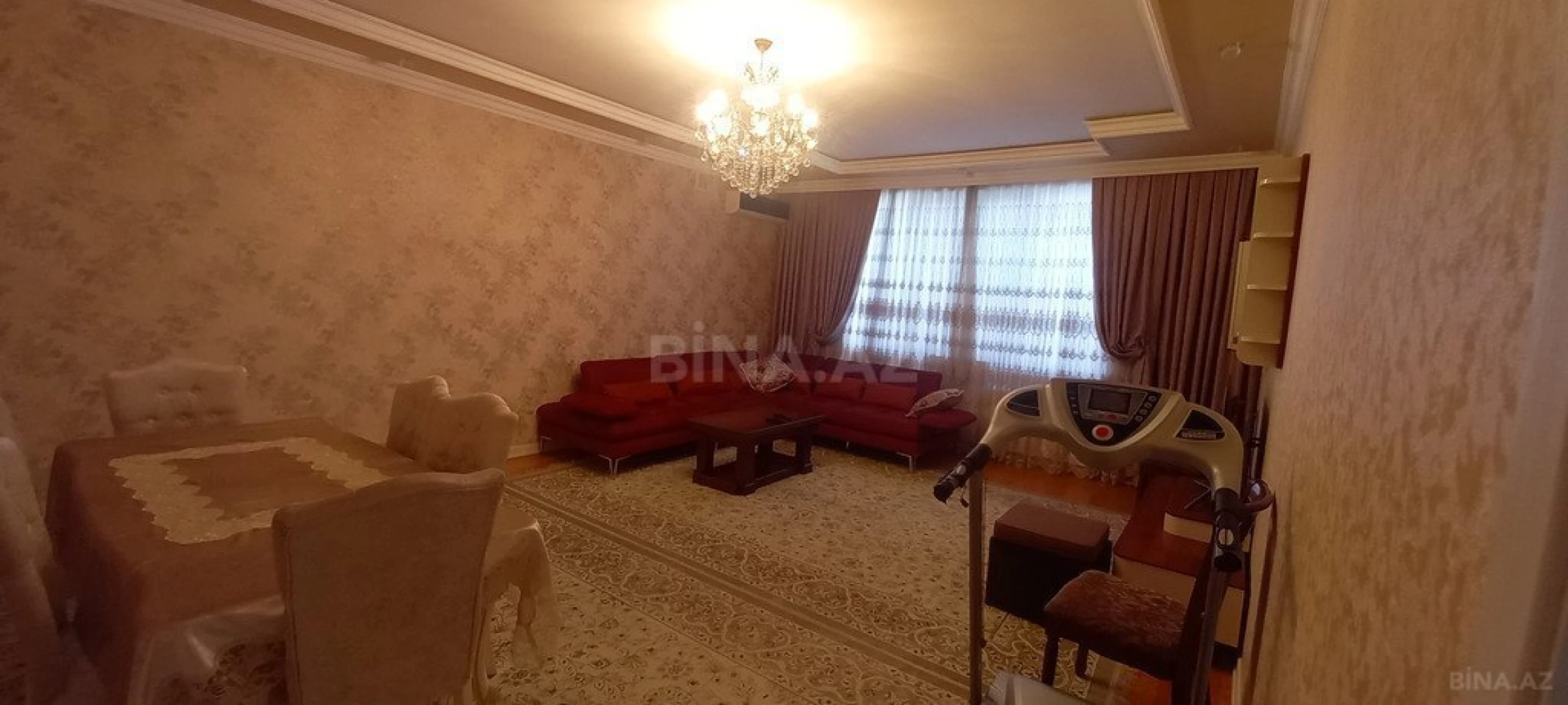 Satılır 5 otaqlı həyət evi 230 m²