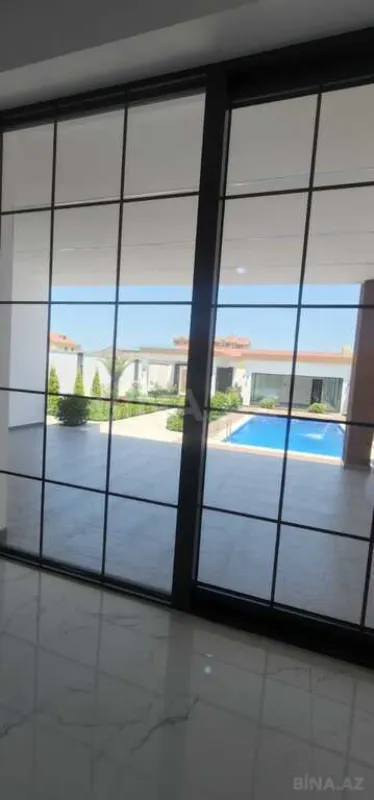 Satılır həyət evi 250 m²