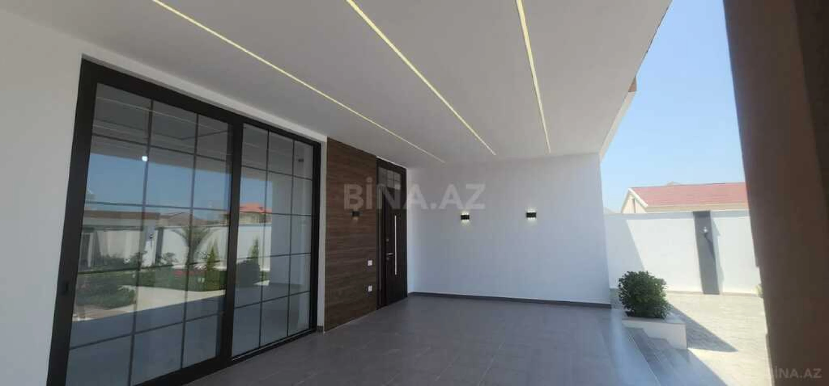 Satılır həyət evi 250 m²