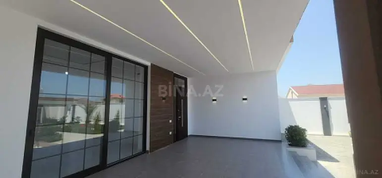 Satılır həyət evi 250 m²