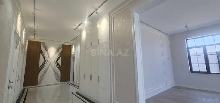 Satılır həyət evi 250 m²