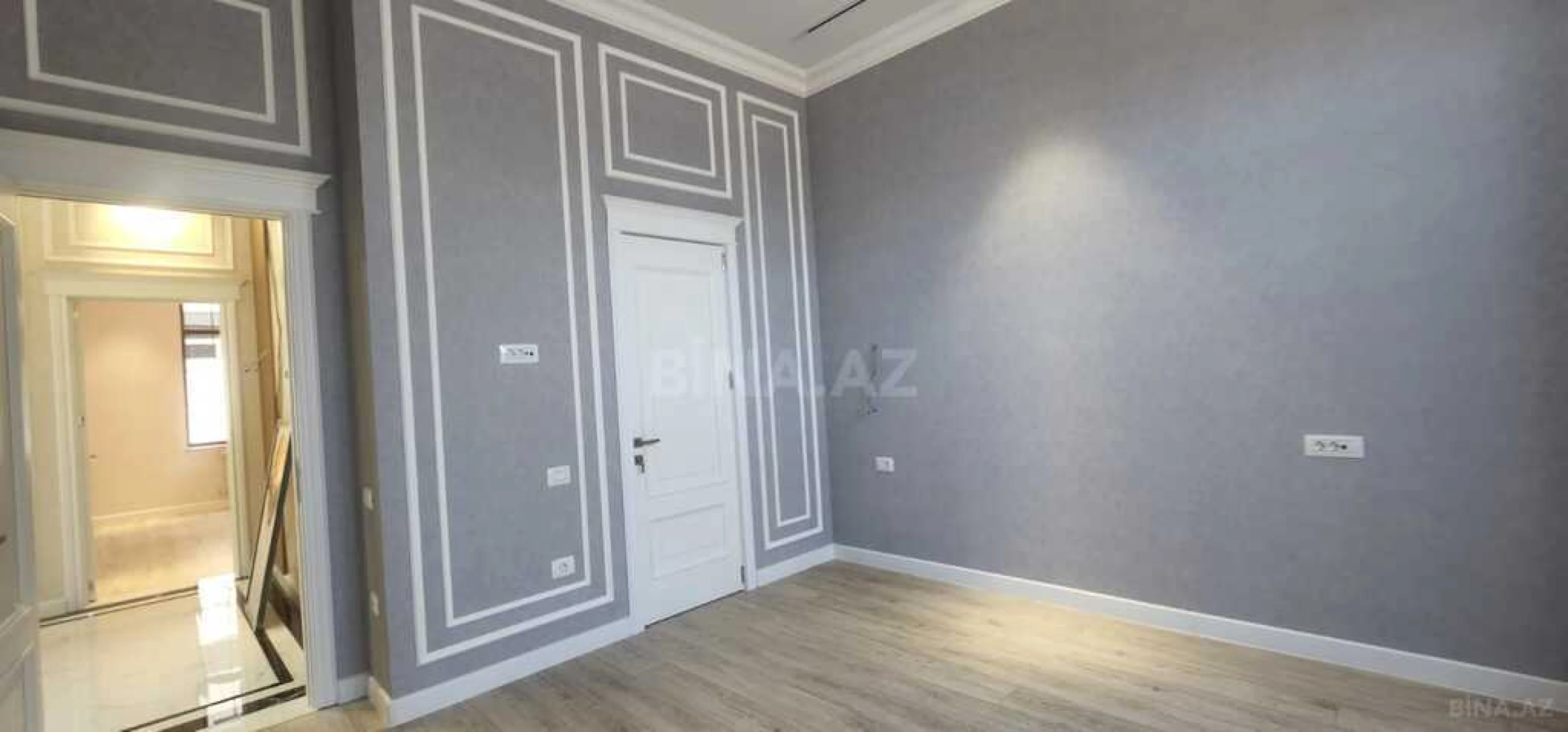 Satılır həyət evi 250 m²