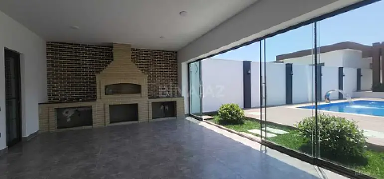 Satılır həyət evi 250 m²