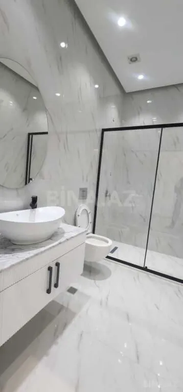 Satılır həyət evi 250 m²