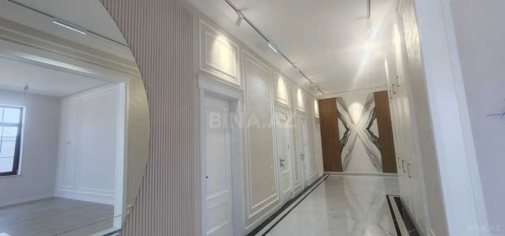 Satılır həyət evi 250 m²